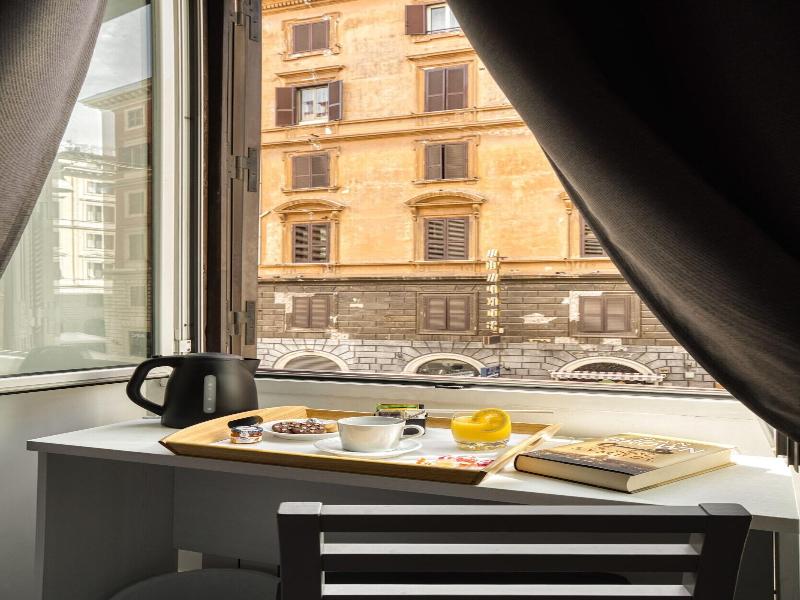 Rhome Guesthouse image