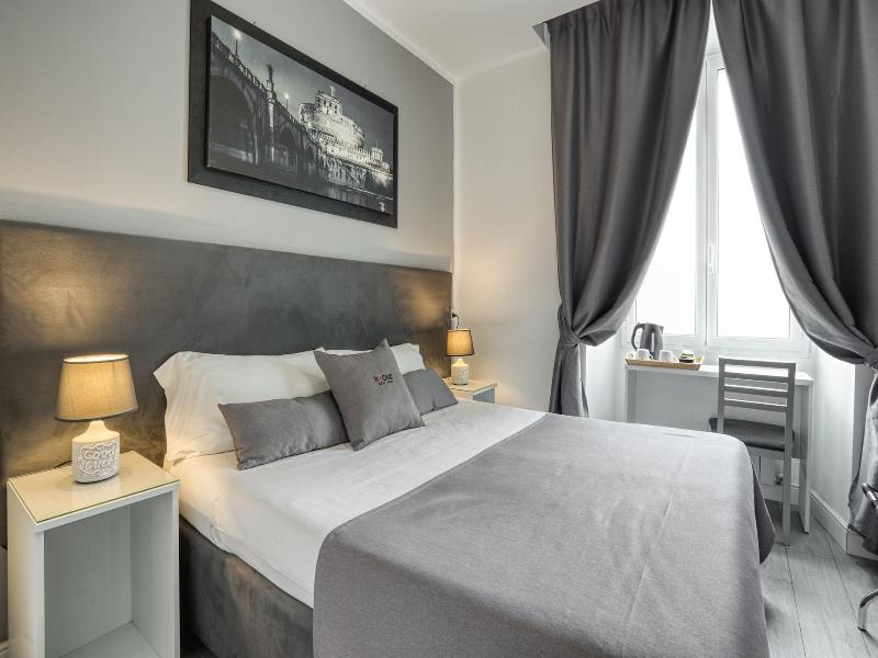 Rhome Guesthouse image