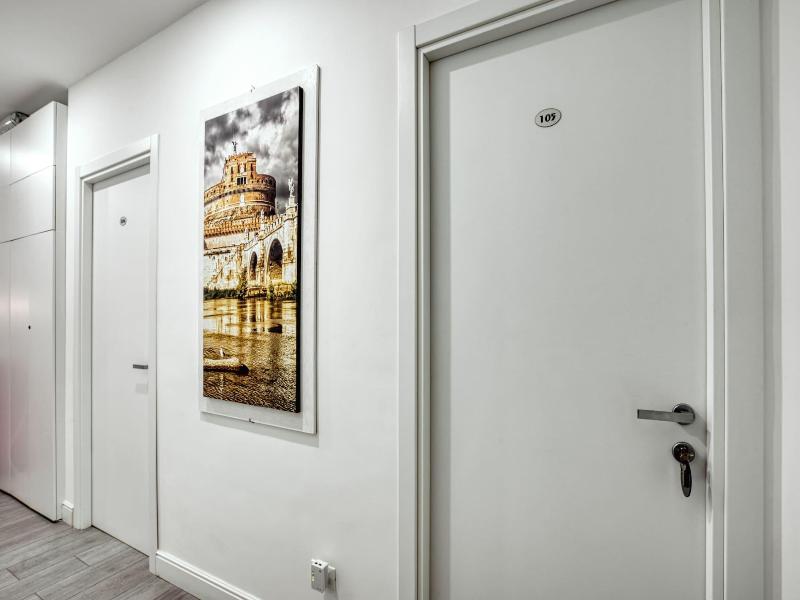Rhome Guesthouse image
