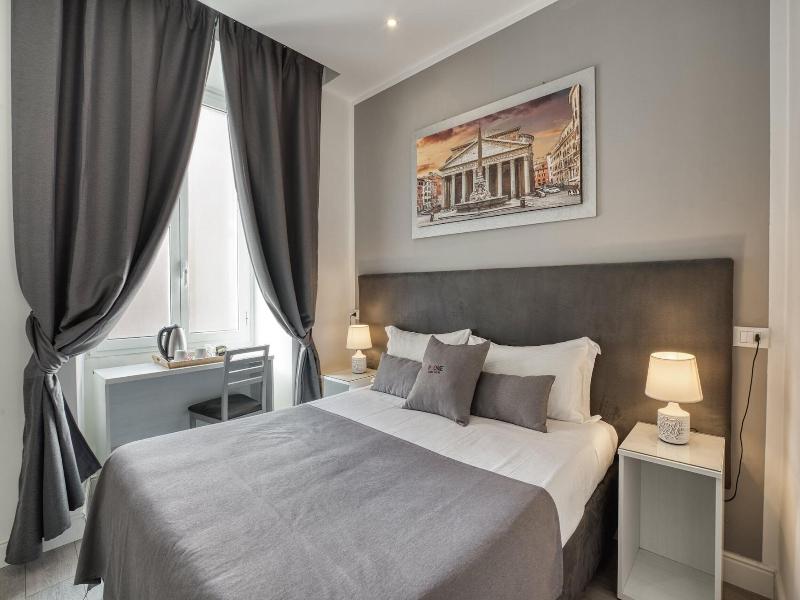 Rhome Guesthouse image