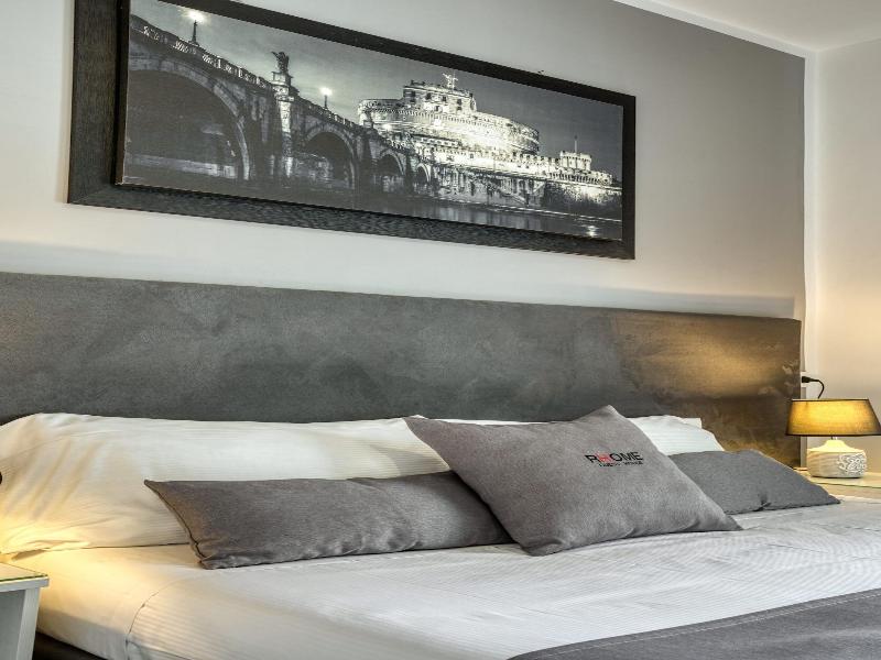 Rhome Guesthouse image