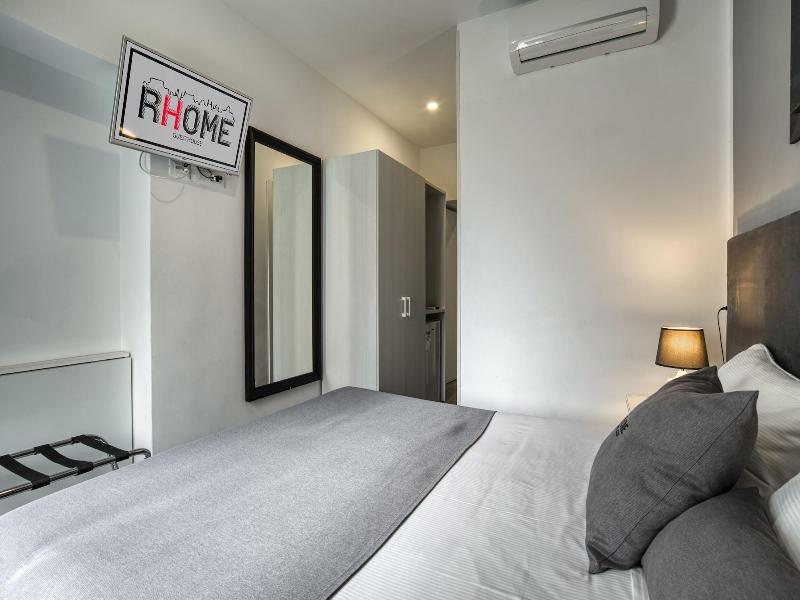 Rhome Guesthouse image
