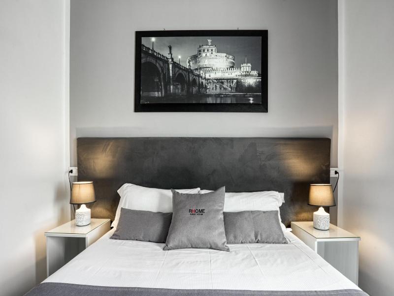 Rhome Guesthouse image
