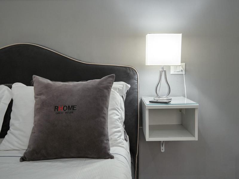 Rhome Guesthouse image