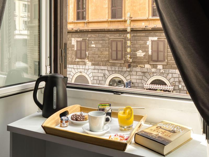 Rhome Guesthouse image