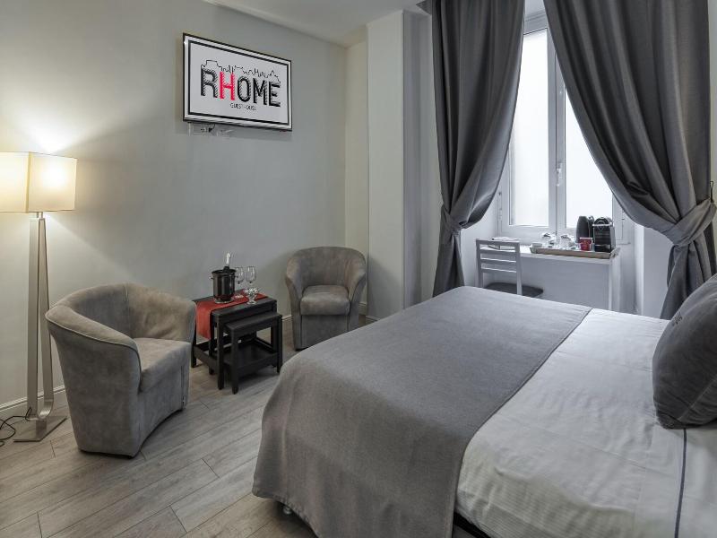 Rhome Guesthouse image