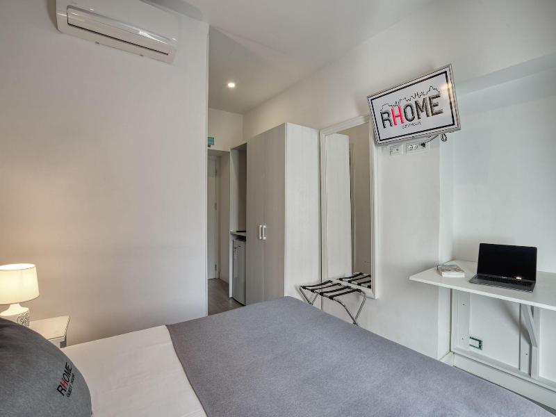 Rhome Guesthouse image