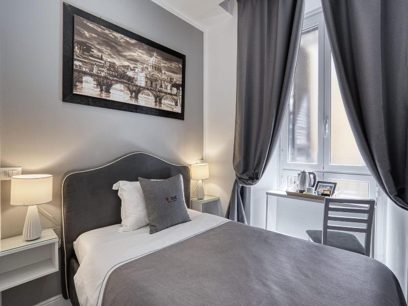 Rhome Guesthouse image