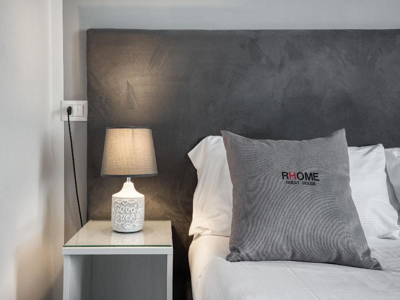 Rhome Guesthouse image