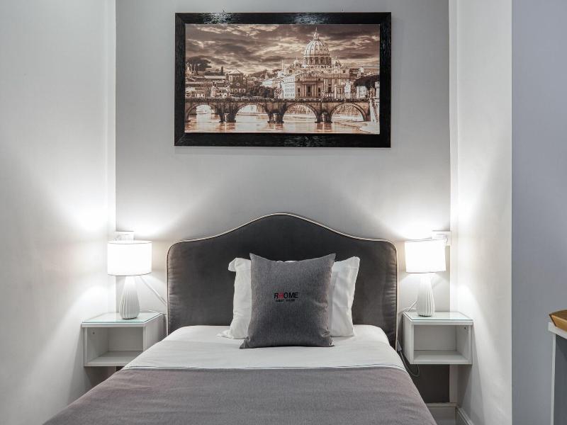 Rhome Guesthouse image