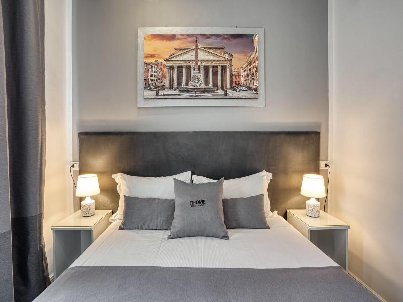 Rhome Guesthouse image