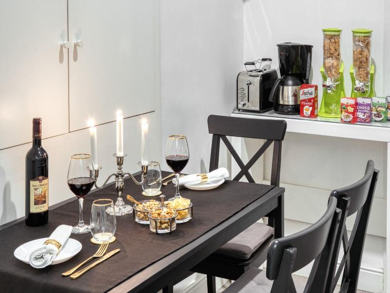 Rhome Guesthouse image