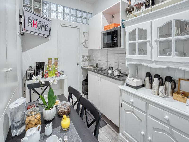 Rhome Guesthouse image