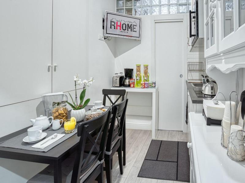 Rhome Guesthouse image