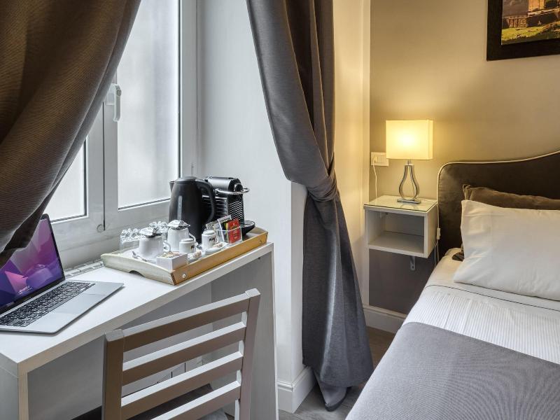 Rhome Guesthouse image