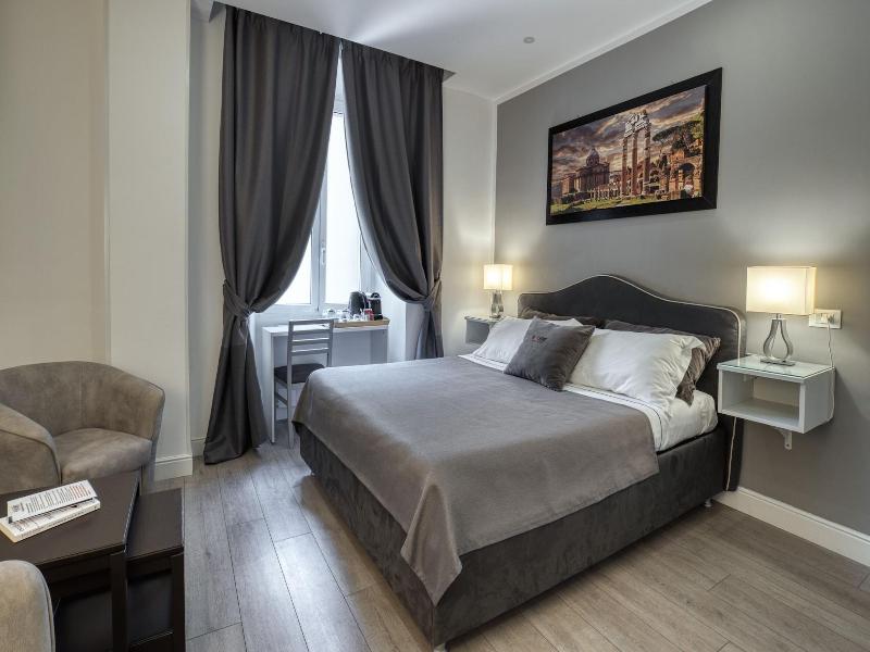 Rhome Guesthouse image