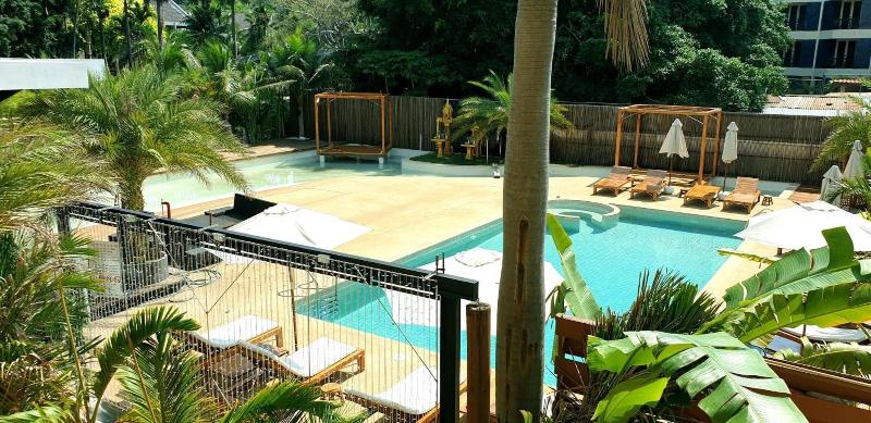 Walking Street Hostel By New Wave Adults Only image