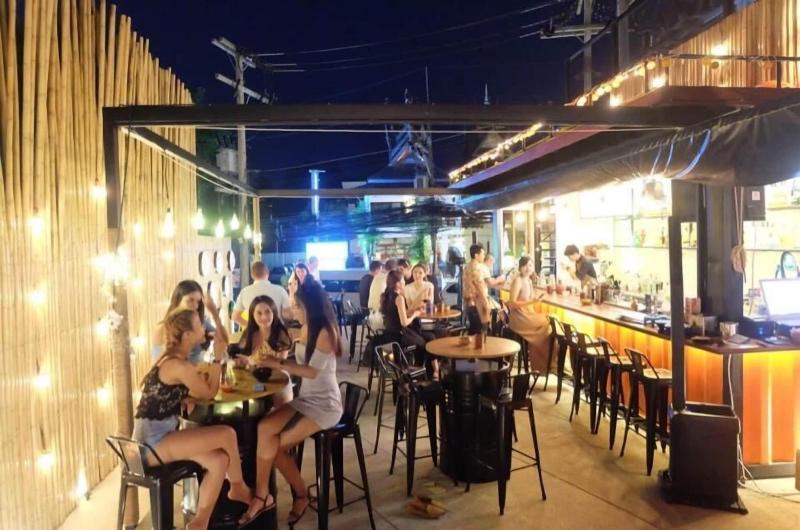 U Box Hostel Adults Only image