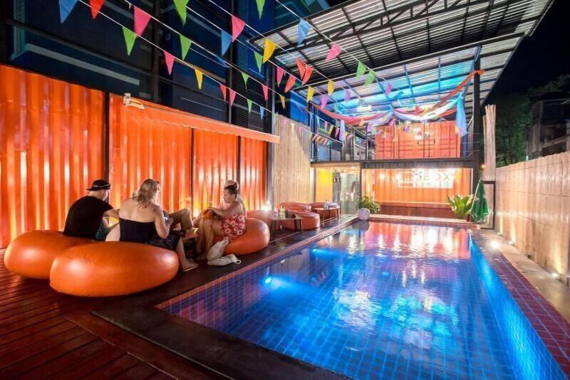 U Box Hostel Adults Only image