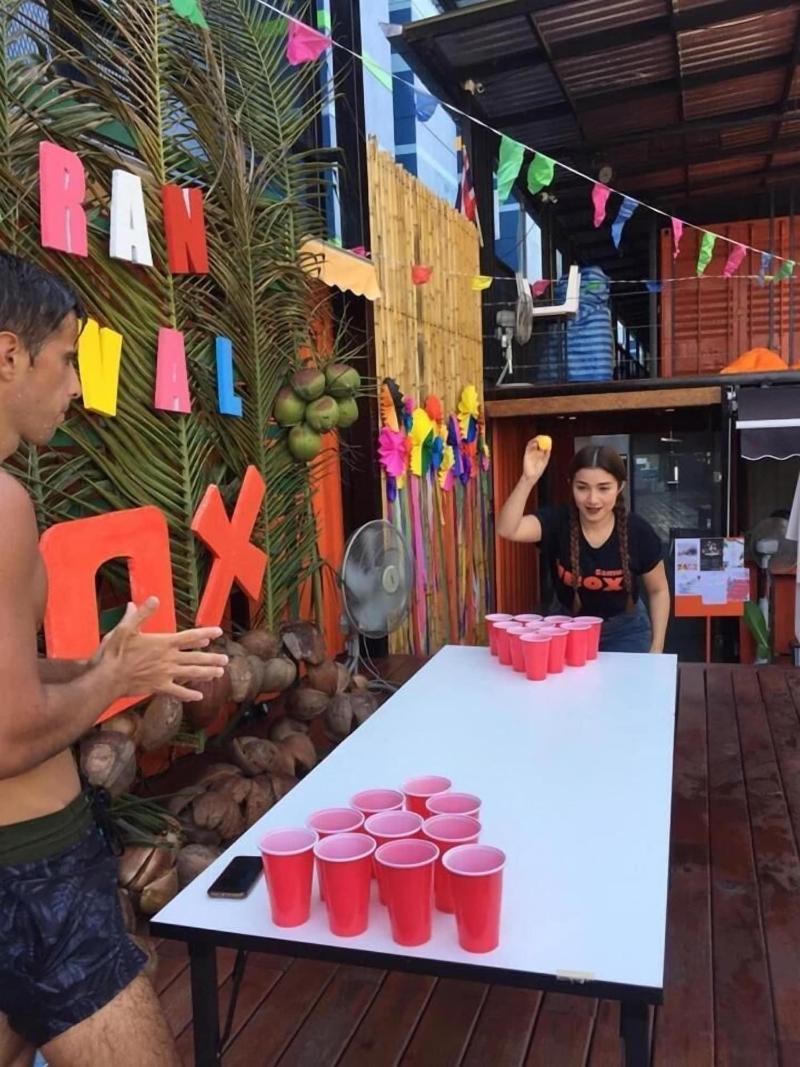 U Box Hostel Adults Only image