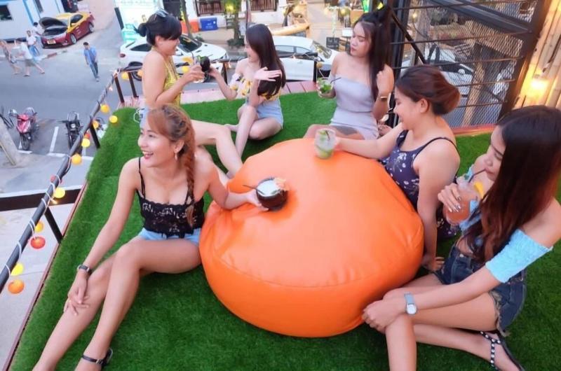 U Box Hostel Adults Only image