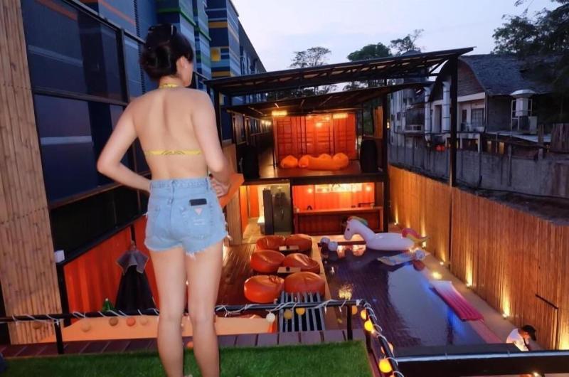 U Box Hostel Adults Only image