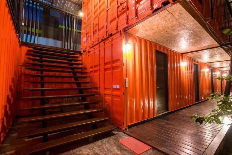 U Box Hostel Adults Only image