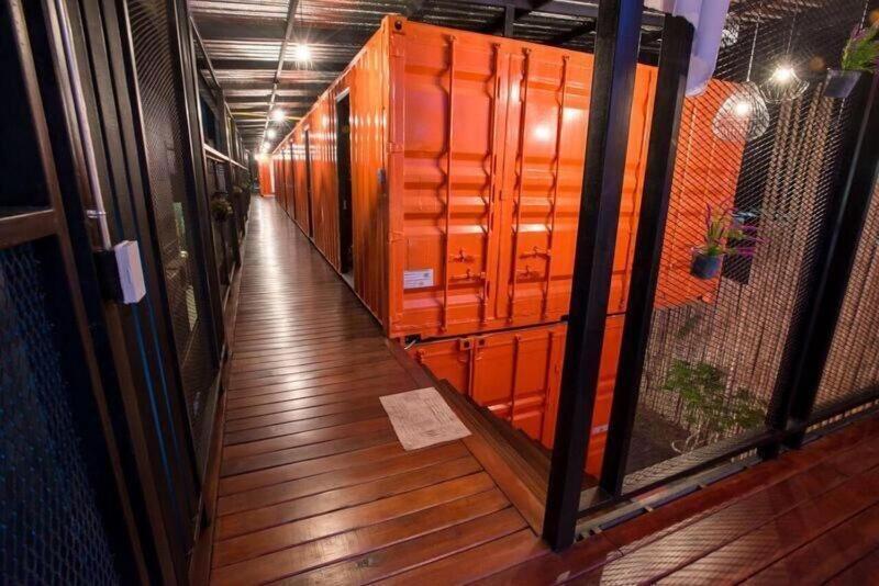 U Box Hostel Adults Only image