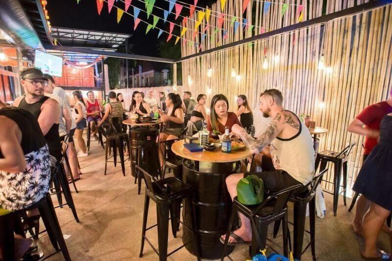 U Box Hostel Adults Only image