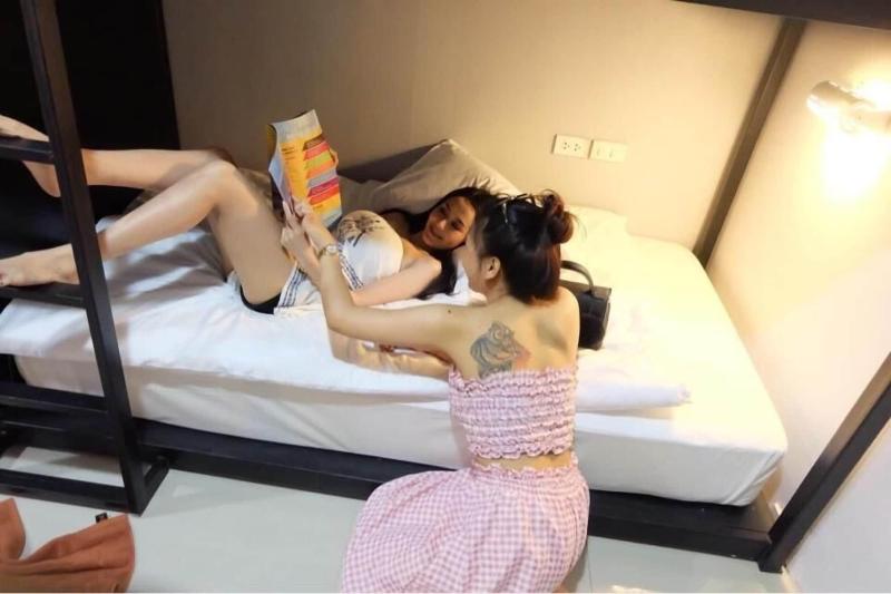 U Box Hostel Adults Only image