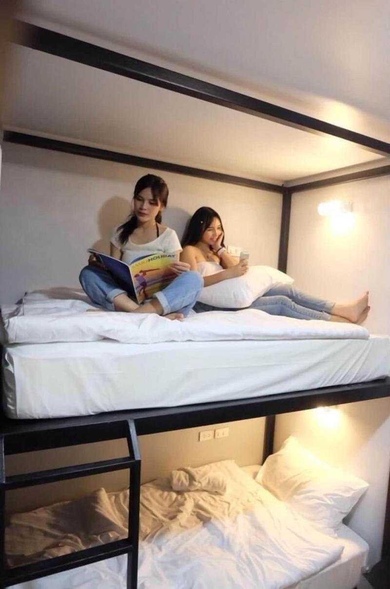 U Box Hostel Adults Only image