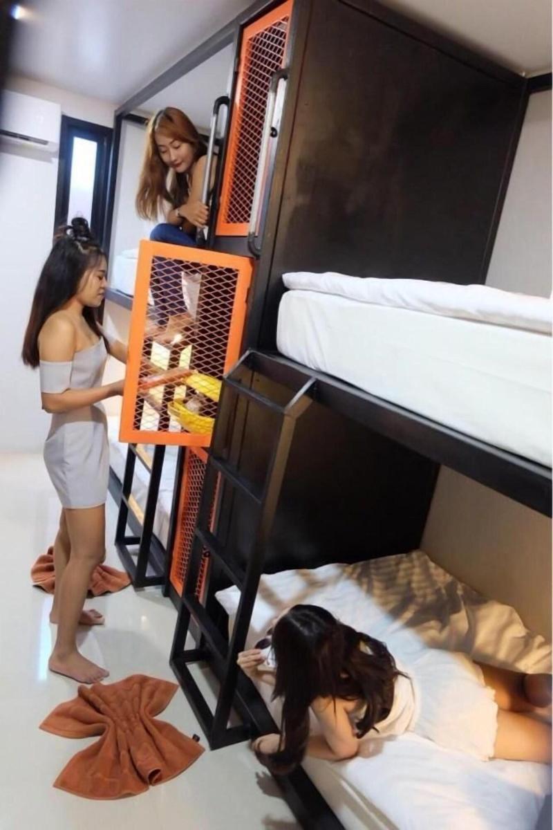 U Box Hostel Adults Only image