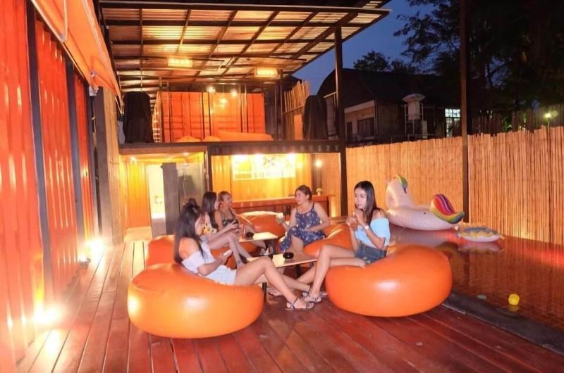 U Box Hostel Adults Only image