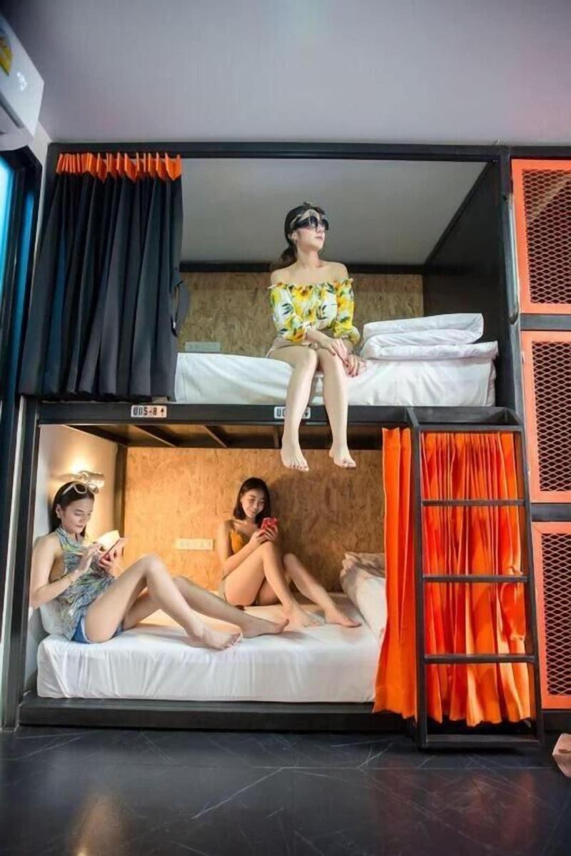 U Box Hostel Adults Only image