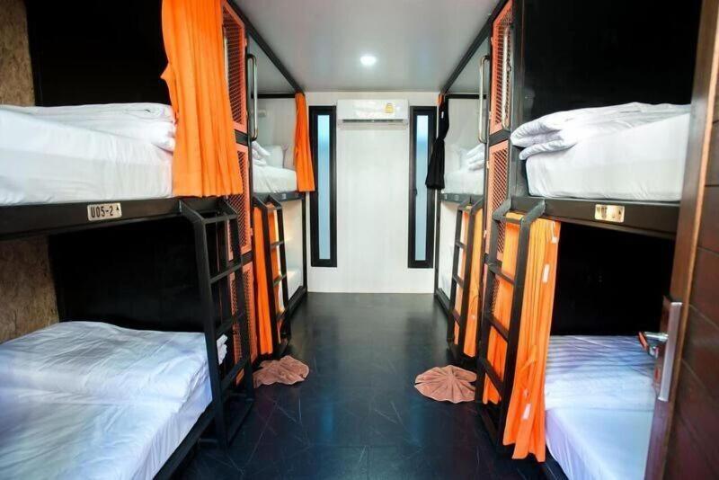 U Box Hostel Adults Only image