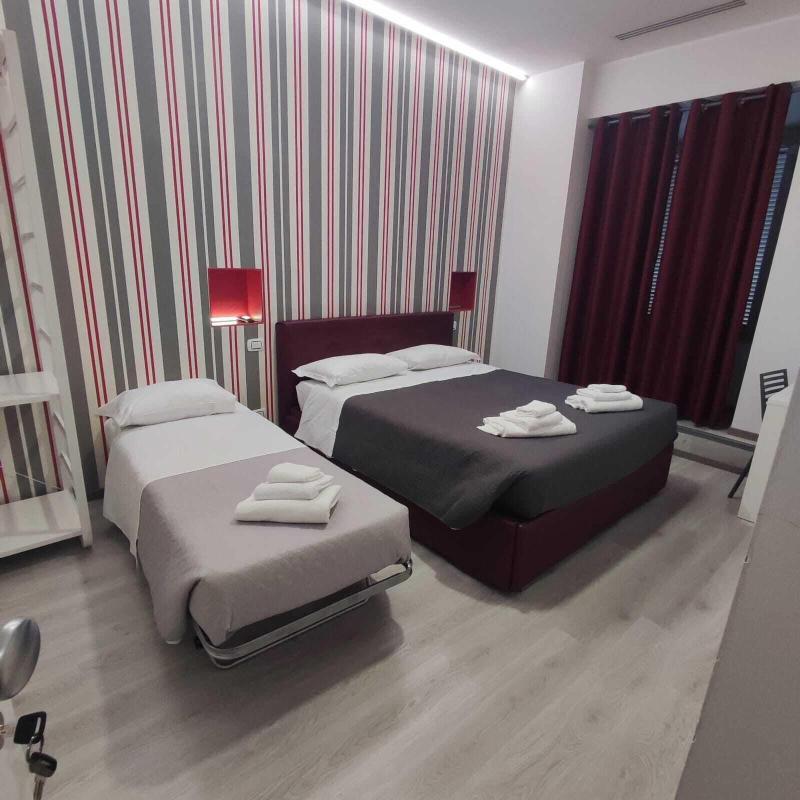 Sangia Guest House image
