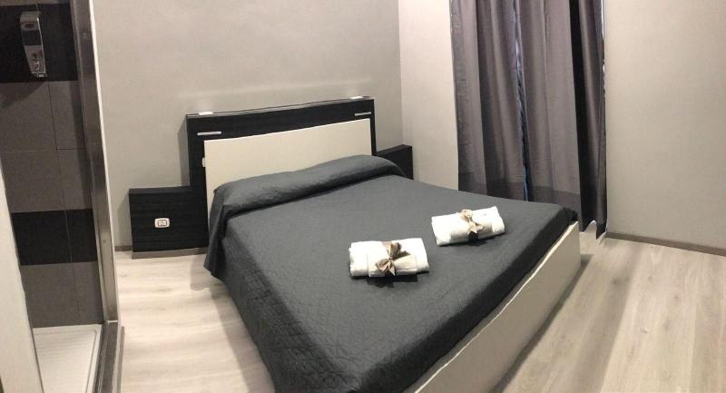 Sangia Guest House image