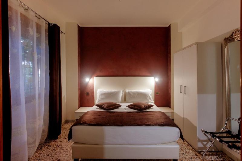 Rome By Suite Vatican 4