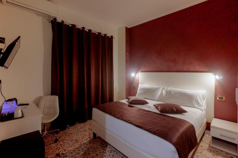 Rome By Suite Vatican 5