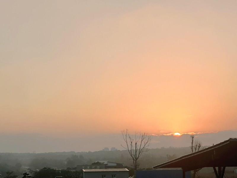 Sunshine B B image