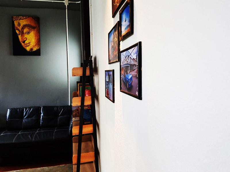 The Z Nite Hostel image