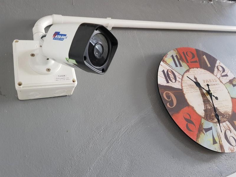The Z Nite Hostel image