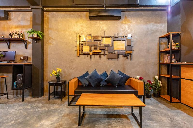 The Z Nite Hostel image