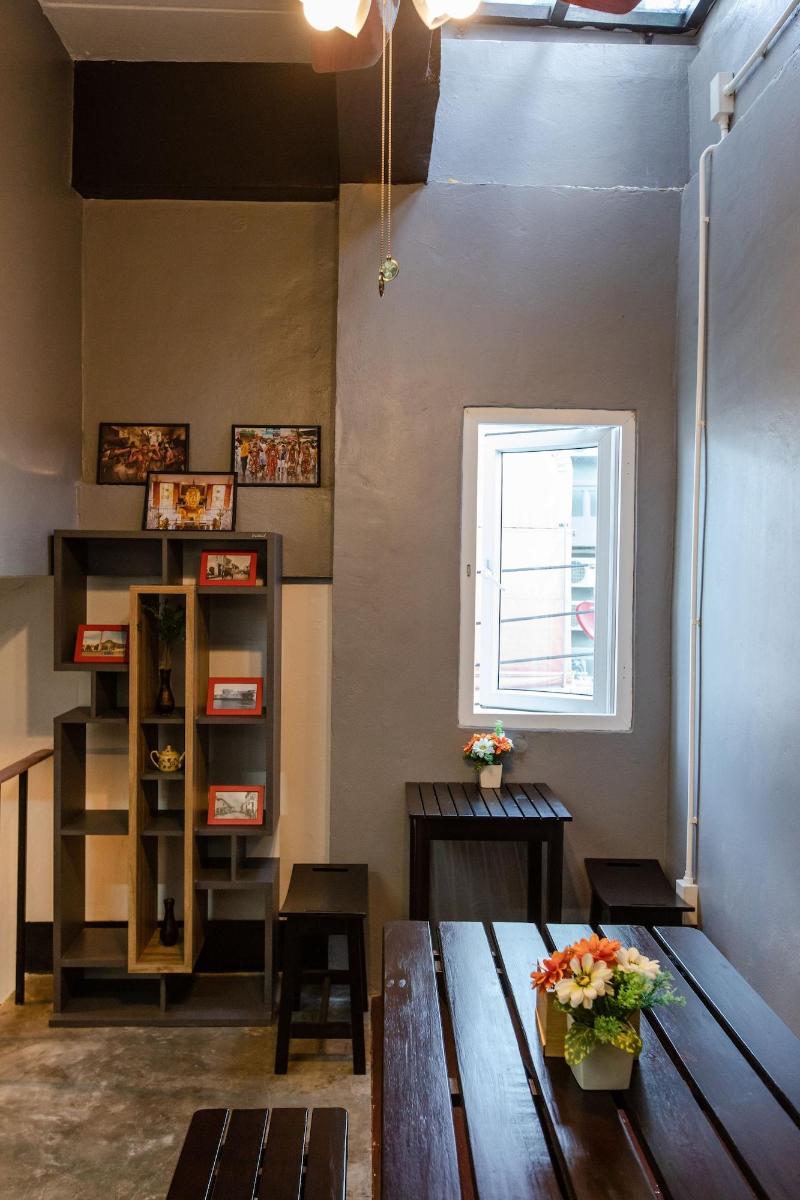 The Z Nite Hostel image