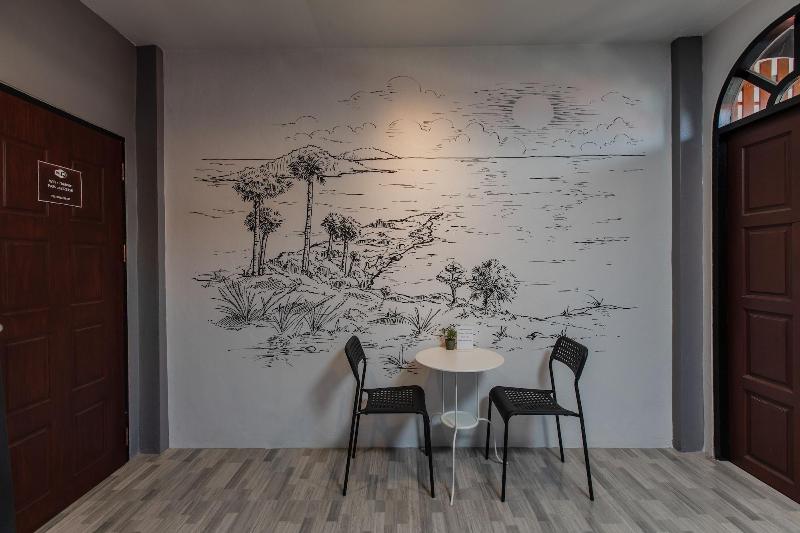 The Z Nite Hostel image