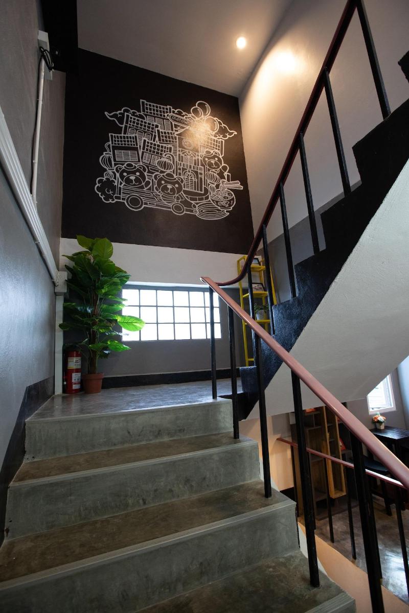 The Z Nite Hostel image