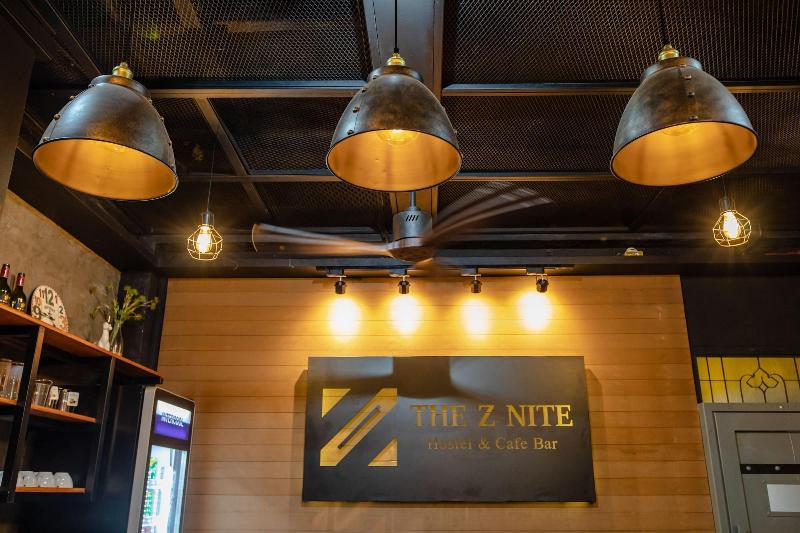 The Z Nite Hostel image