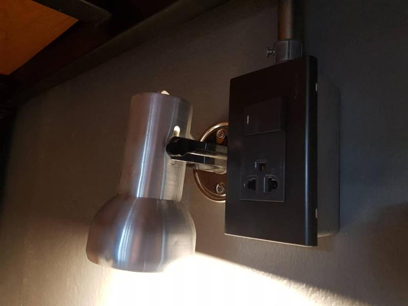 The Z Nite Hostel image