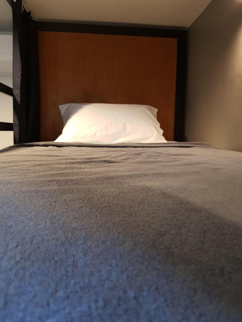 The Z Nite Hostel image