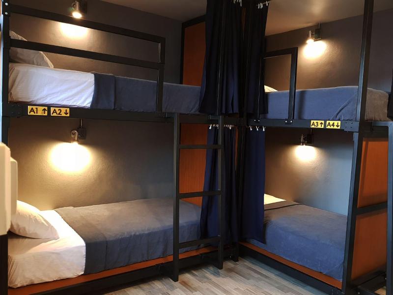 The Z Nite Hostel image